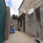 Satılır 8 otaqlı Həyət evi/villa, Səngəçal qəs., Qaradağ rayonu 1