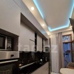 Satılır 2 otaqlı Yeni Tikili, İnşaatçılar metrosu, Yasamal qəs., Baku Mall, Yasamal rayonu 4