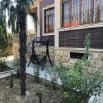 Satılır 6 otaqlı Həyət evi/villa, Badamdar qəs., Səbail rayonu 8