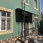 Satılır 4 otaqlı Həyət evi/villa, Avtovağzal metrosu, Biləcəri qəs., Binəqədi rayonu 1