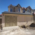 Satılır 4 otaqlı Həyət evi/villa, Masazır, Abşeron rayonu 2