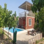 Kirayə (aylıq) 5 otaqlı Bağ evi, Novxanı, Abşeron rayonu 1