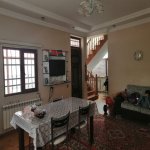 Satılır 4 otaqlı Həyət evi/villa, Xalqlar dostluğu metrosu, Əhmədli, Xətai rayonu 5