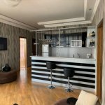 Аренда 3 комнат Новостройка, İnşaatçılar метро, Ясамал район 3