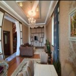 Kirayə (aylıq) 6 otaqlı Həyət evi/villa, Sahil metrosu, Badamdar qəs., Səbail rayonu 2