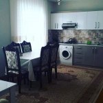 Kirayə (günlük) 3 otaqlı Həyət evi/villa İsmayıllı 6