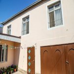 Satılır 7 otaqlı Həyət evi/villa, Yeni Günəşli qəs., Suraxanı rayonu 3