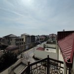 Satılır 8 otaqlı Həyət evi/villa, Badamdar qəs., Səbail rayonu 27