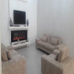 Satılır 4 otaqlı Həyət evi/villa, Badamdar qəs., Səbail rayonu 4