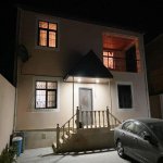 Kirayə (aylıq) 4 otaqlı Bağ evi, Mərdəkan, Xəzər rayonu 16