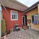 Satılır 3 otaqlı Həyət evi/villa, Koroğlu metrosu, Zabrat qəs., Sabunçu rayonu 1