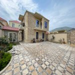 Satılır 6 otaqlı Həyət evi/villa, Masazır, Abşeron rayonu 2