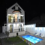 Kirayə (günlük) 7 otaqlı Həyət evi/villa Qəbələ 3