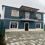 Satılır 6 otaqlı Həyət evi/villa, Ramana qəs., Sabunçu rayonu 1