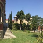 Satılır 9 otaqlı Həyət evi/villa, Neftçilər metrosu, Bakıxanov qəs., Sabunçu rayonu 5