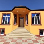 Satılır 3 otaqlı Həyət evi/villa, Azadlıq metrosu, Binəqədi qəs., Binəqədi rayonu 1