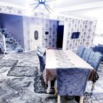 Kirayə (günlük) 4 otaqlı Həyət evi/villa İsmayıllı 22