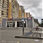 Satılır 2 otaqlı Yeni Tikili, Həzi Aslanov metrosu, H.Aslanov qəs., Xətai rayonu 22