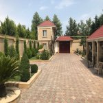 Satılır 5 otaqlı Həyət evi/villa, Novxanı, Abşeron rayonu 3