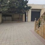 Kirayə (aylıq) 5 otaqlı Həyət evi/villa, Badamdar qəs., Səbail rayonu 3