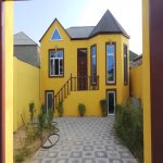 Satılır 3 otaqlı Həyət evi/villa, Zabrat qəs., Sabunçu rayonu 1