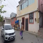 Satılır 1 otaqlı Həyət evi/villa, Xalqlar dostluğu metrosu, NZS, Nizami rayonu 1