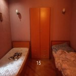 Kirayə (aylıq) 6 otaqlı Həyət evi/villa, Yasamal rayonu 10