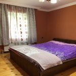 Kirayə (günlük) 3 otaqlı Həyət evi/villa Qəbələ 4