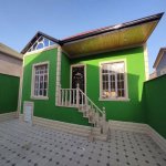 Satılır 2 otaqlı Həyət evi/villa, Masazır, Abşeron rayonu 1