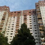 Продажа 3 комнат Новостройка, м. Дярнягюль метро, 7-ой микрорайон, Бинагадинский р-н район 1