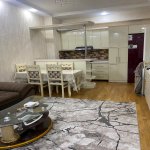 Kirayə (aylıq) 2 otaqlı Yeni Tikili, Azadlıq metrosu, 8-ci mikrorayon, Binəqədi rayonu 4