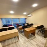 Kirayə (aylıq) 14 otaqlı Ofis, Yasamal qəs., Yasamal rayonu 6