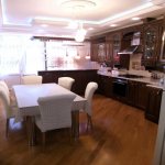 Kirayə (aylıq) 3 otaqlı Yeni Tikili, Gənclik metrosu, Nərimanov rayonu 15