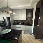 Satılır 4 otaqlı Yeni Tikili, Avtovağzal metrosu, Biləcəri qəs., Binəqədi rayonu 4