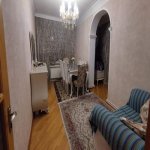 Satılır 2 otaqlı Köhnə Tikili, Azadlıq metrosu, 8-ci mikrorayon, Binəqədi rayonu 1