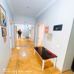 Kirayə (aylıq) 2 otaqlı Köhnə Tikili, 28 May metrosu, Nəsimi rayonu 24