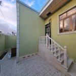 Satılır 3 otaqlı Həyət evi/villa, Zabrat qəs., Sabunçu rayonu 7