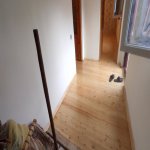 Satılır 2 otaqlı Həyət evi/villa, Avtovağzal metrosu, Biləcəri qəs., Binəqədi rayonu 12