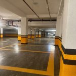 Kirayə (aylıq) 2 otaqlı Yeni Tikili, Gənclik metrosu, Nərimanov rayonu 9