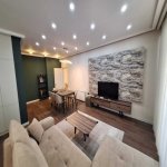 Аренда 2 комнатная Новостройка, м. 20 Января метро, Ясамал район 3