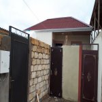 Satılır 2 otaqlı Həyət evi/villa, Azadlıq metrosu, Binəqədi qəs., Binəqədi rayonu 1