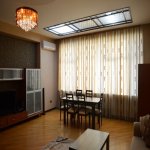 Kirayə (aylıq) 3 otaqlı Yeni Tikili, Elmlər akademiyası metrosu, Yasamal rayonu 21