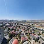 Kirayə (aylıq) 3 otaqlı Yeni Tikili, Qara Qarayev metrosu, Nizami rayonu 17