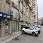 Kirayə (aylıq) Obyekt, Xalqlar dostluğu metrosu, Əhmədli, Xətai rayonu 3