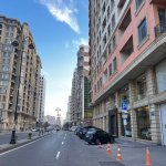 Kirayə (aylıq) 2 otaqlı Yeni Tikili, Gənclik metrosu, Nərimanov rayonu 14