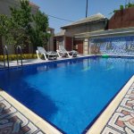 Kirayə (günlük) 3 otaqlı Bağ evi, Novxanı, Abşeron rayonu 9