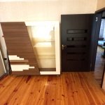 Kirayə (aylıq) 3 otaqlı Köhnə Tikili, Neftçilər metrosu, Nizami rayonu 9
