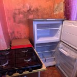 Satılır 1 otaqlı Köhnə Tikili, Badamdar qəs., Səbail rayonu 10