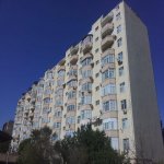 Kirayə (aylıq) 3 otaqlı Yeni Tikili, İnşaatçılar metrosu, Yasamal rayonu 1