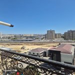 Satılır 3 otaqlı Yeni Tikili, Koroğlu metrosu, Nərimanov rayonu 17